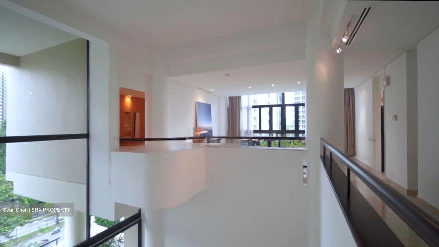 The Colonnade (D10), Condominium #594590821